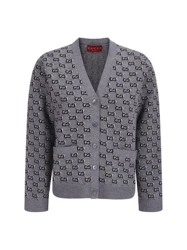 Gucci Cardigan - Gucci - Modalova