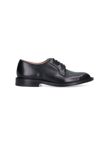 Tricker's Derby Shoes robert - Tricker's - Modalova