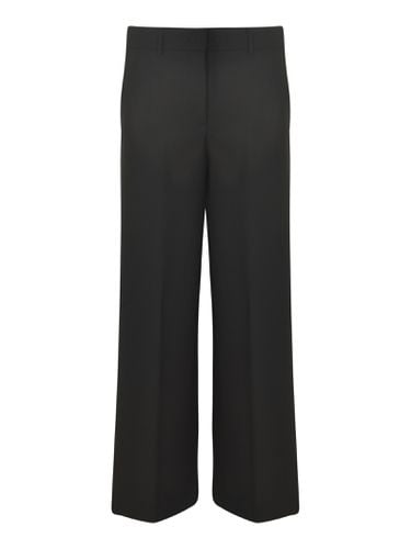 QL2 Straight Trousers - QL2 - Modalova