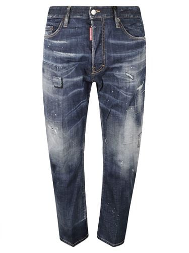 Dsquared2 Bro Jeans - Dsquared2 - Modalova