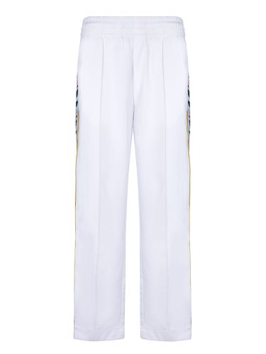 Casablanca laurel Joggers - Casablanca - Modalova