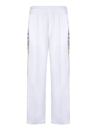 Casablanca laurel Joggers - Casablanca - Modalova