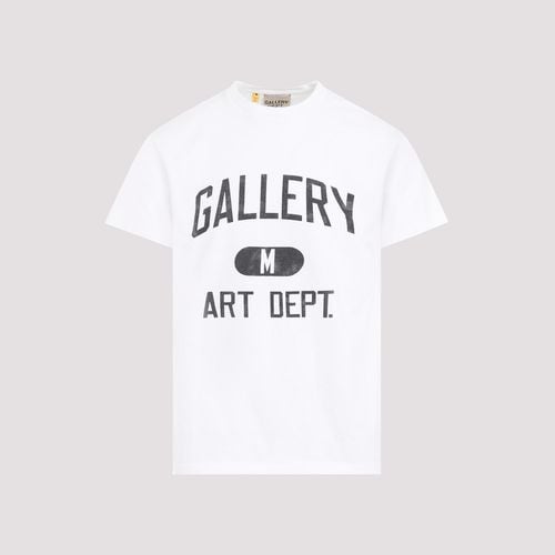 Gallery Dept. Art Dept T-shirt - Gallery Dept. - Modalova