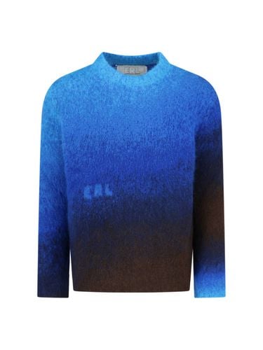 ERL Logo Sweater - ERL - Modalova