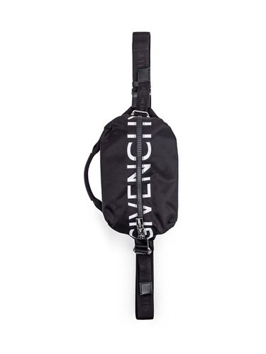 Givenchy G-zip Bumbag - Givenchy - Modalova