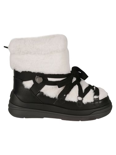 Moncler Insolux Boots - Moncler - Modalova