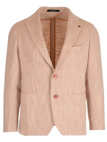 Tagliatore montecarlo Jacket - Tagliatore - Modalova