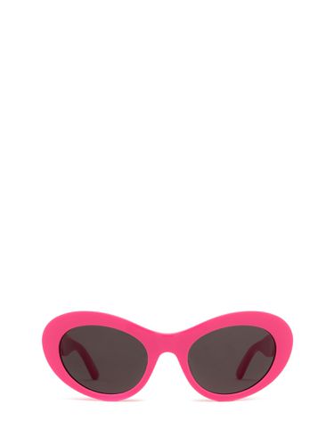 Bb0294sk Sunglasses - Balenciaga Eyewear - Modalova