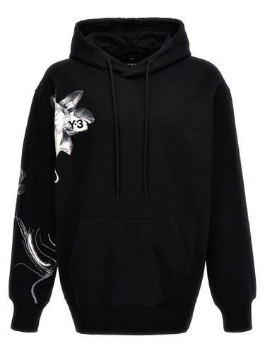 Y-3 gfx Hoodie - Y-3 - Modalova