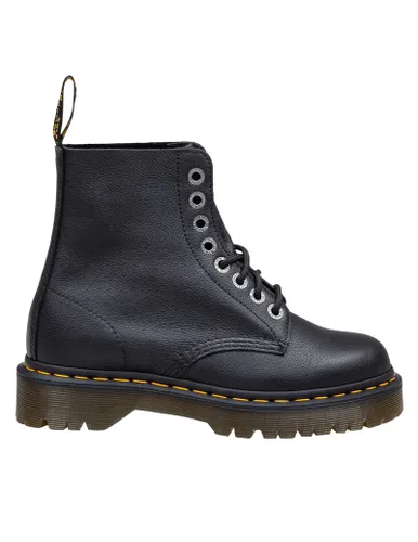 Pascal Bex Pisa Leather Black Color - Dr. Martens - Modalova