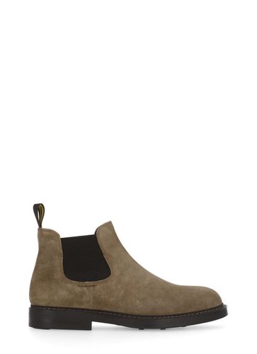 Doucal's Visone Chelsea Boots - Doucal's - Modalova