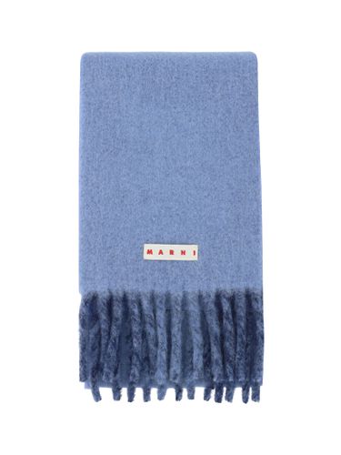 Marni Scarf - Marni - Modalova