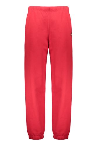 Kenzo Cotton Track-pants - Kenzo - Modalova