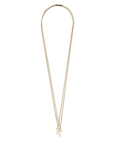 Dsquared2 jesus Necklace - Dsquared2 - Modalova