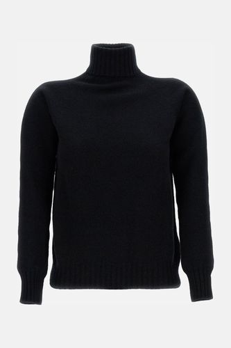 Drumohr Turtleneck Sweater - Drumohr - Modalova