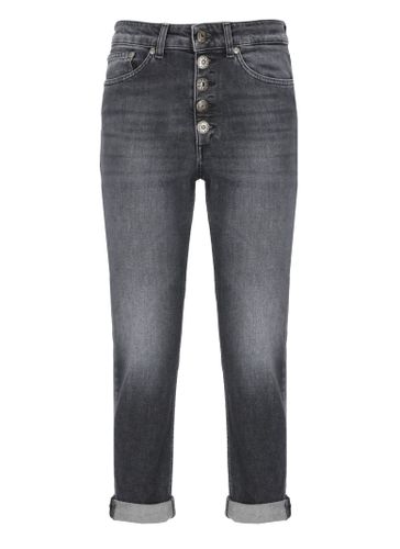 Dondup Koons Jeans - Dondup - Modalova