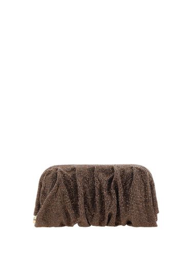 Venus La Grande Clutch Bag - Benedetta Bruzziches - Modalova