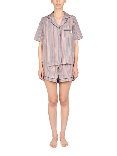 Paul Smith Cotton Nightgown - Paul Smith - Modalova