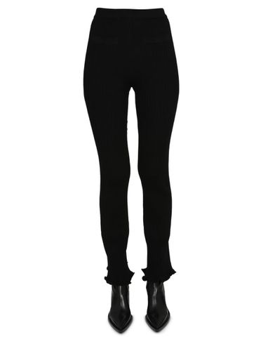 Paco Rabanne Flare Leggings - Paco Rabanne - Modalova