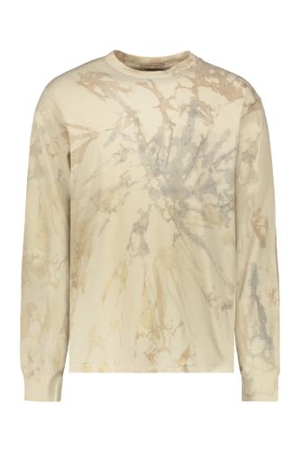 John Elliott Cotton T-shirt - John Elliott - Modalova