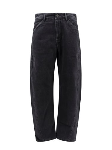Twisted Workwear Pants Jeans - Lemaire - Modalova