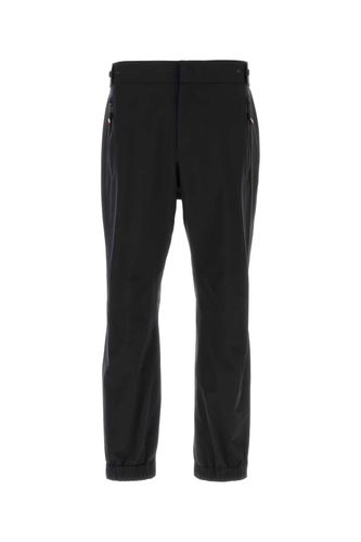 Moncler Grenoble Technical Pants - Moncler Grenoble - Modalova