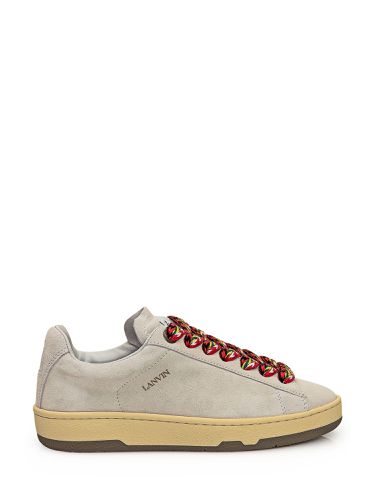 Lanvin Lite Curb Low Sneaker - Lanvin - Modalova