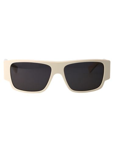 Bv1286s Sunglasses - Bottega Veneta Eyewear - Modalova