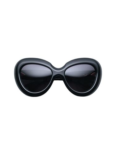 Monarch - Black Sunglasses - Jacques Marie Mage - Modalova