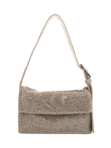 Vitty La Mignon Shoulder Bag - Benedetta Bruzziches - Modalova