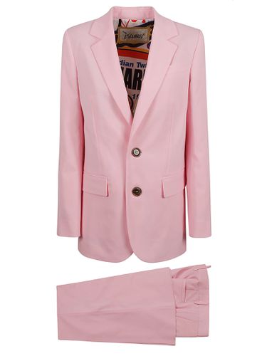 Dsquared2 Downtown Suit - Dsquared2 - Modalova