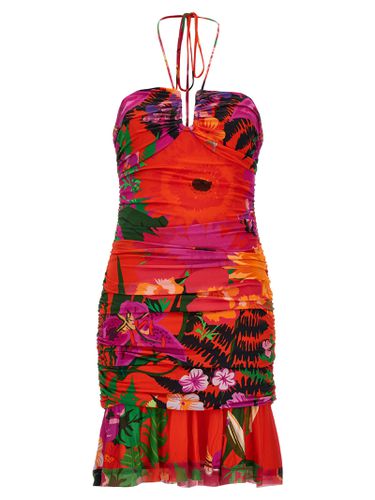 Emanuel Ungaro bellamy Dress - Emanuel Ungaro - Modalova