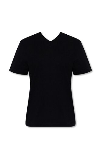 Bottega Veneta Cotton T-shirt - Bottega Veneta - Modalova