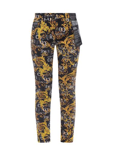 Versace Jeans Couture Jeans - Versace Jeans Couture - Modalova