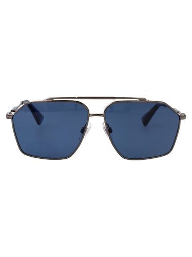 Dg2303 Sunglasses - Dolce & Gabbana Eyewear - Modalova