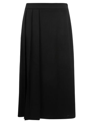 Parosh Liliuxy24 Skirt - Parosh - Modalova