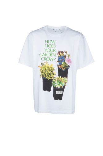 J. W. Anderson T-shirt - J.W. Anderson - Modalova