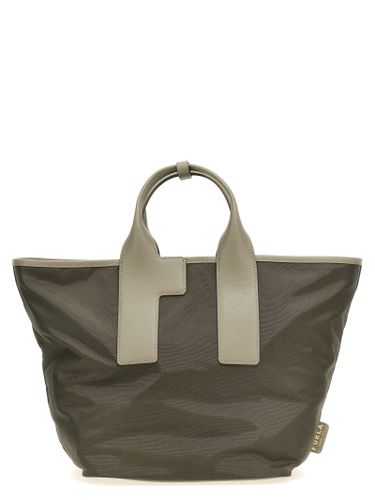 Furla Piuma Tote Bag - Furla - Modalova