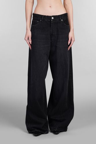 Bethany Jeans In Cotton - Haikure - Modalova