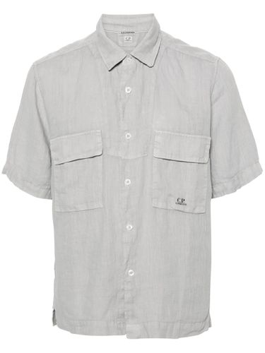 C. P. Company C. p.company Shirts - C.P. Company - Modalova