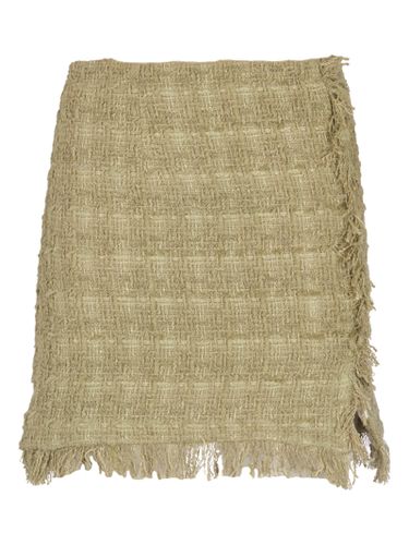 IRO Fringed Skirt - IRO - Modalova