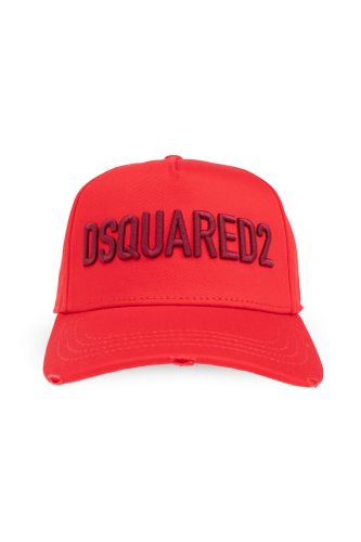 Dsquared2 Dsquared2 Baseball Cap - Dsquared2 - Modalova