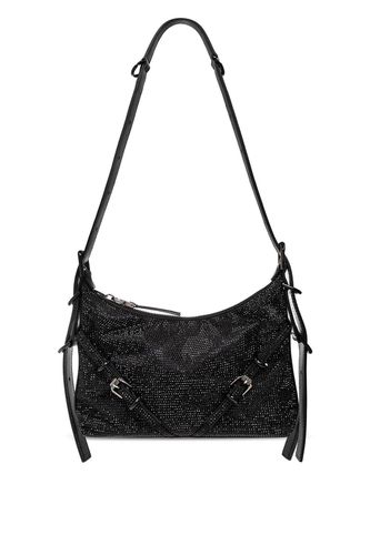 Sequin-embellished Shoulder Bag - Givenchy - Modalova