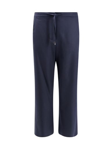 S Max Mara Floria Trouser - 'S Max Mara - Modalova