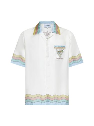 Casablanca Shirt - Casablanca - Modalova