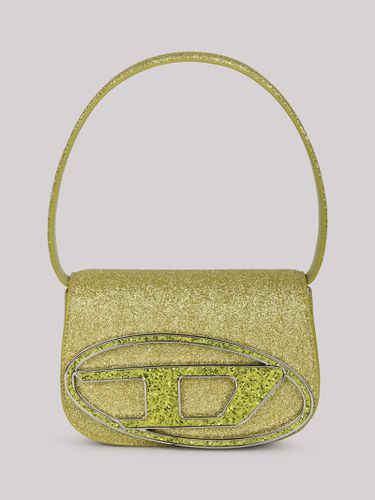 Diesel 1dr Glitter Shoulder Bag - Diesel - Modalova