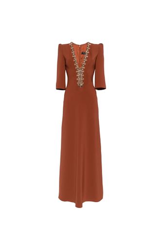 Jenny Packham rive Gauche Dress - Jenny Packham - Modalova