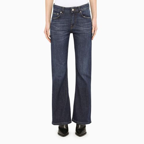 Mega Regular Jeans - Department Five - Modalova