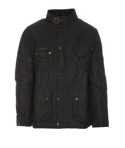 Barbour Winter Sl International Wax - Barbour - Modalova