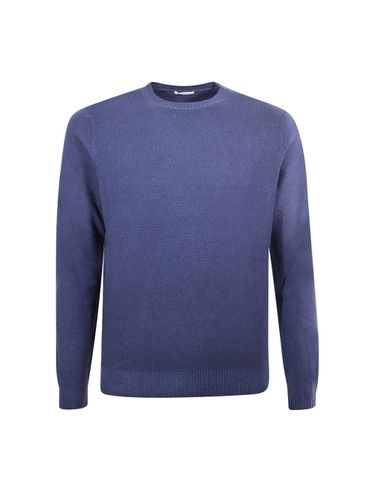 Malo Crewneck Sweater - Malo - Modalova